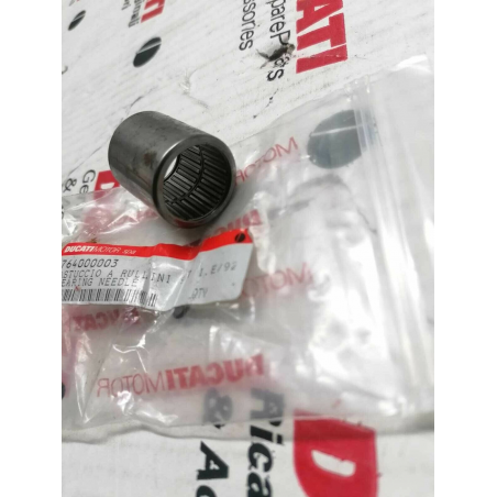 Roller Case For PASO 907 IE /92 - 764000003