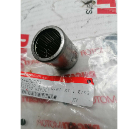 Roller Case For PASO 907 IE /92 - 764000003