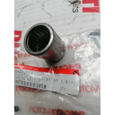 Roller Case For PASO 907 IE /92 - 764000003