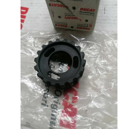 Timing Pulley Z18 - 25510141A