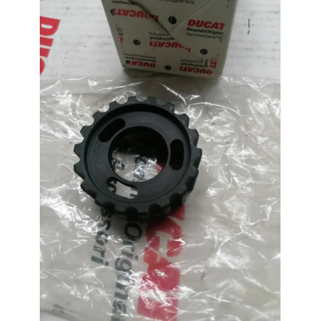 Timing Pulley Z18 - 25510141A