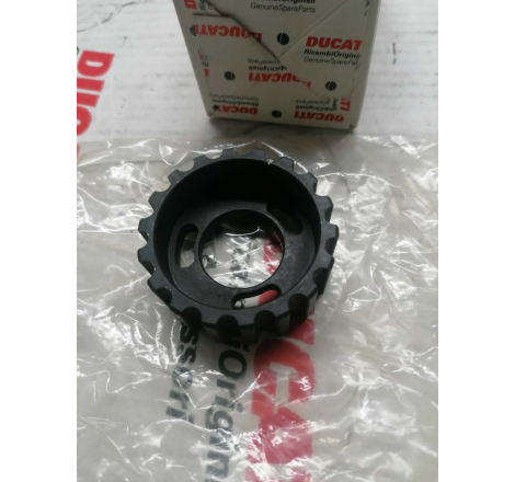 Timing Pulley Z18 - 25510141A
