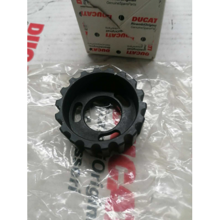 Timing Pulley Z18 - 25510141A