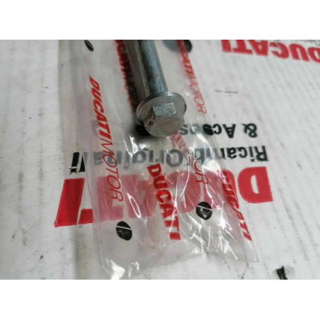 Vite Leva Freno Anteriore M10x1,25 Per Paso 907 - 77910121A
