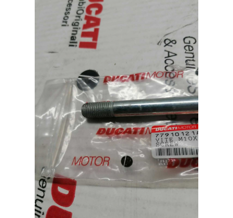 Vite Leva Freno Anteriore M10x1,25 Per Paso 907 - 77910121A