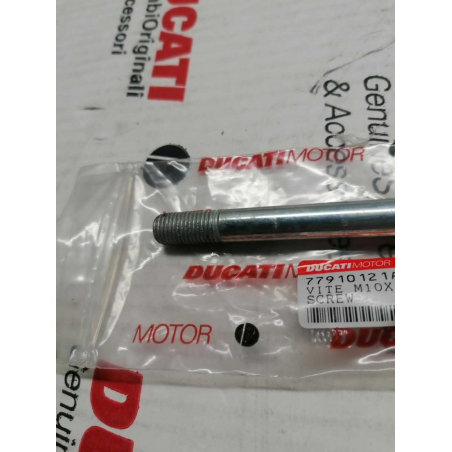 Vite Leva Freno Anteriore M10x1,25 Per Paso 907 - 77910121A