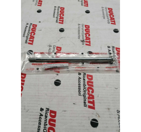 Vite Leva Freno Anteriore M10x1,25 Per Paso 907 - 77910121A