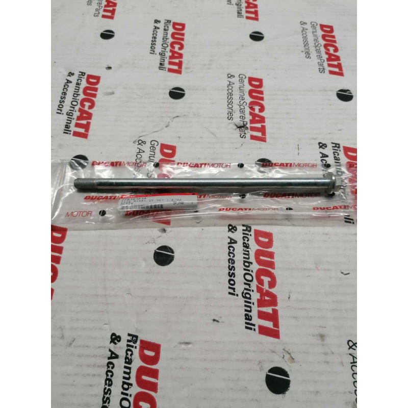 Vite Leva Freno Anteriore M10x1,25 Per Paso 907 - 77910121A
