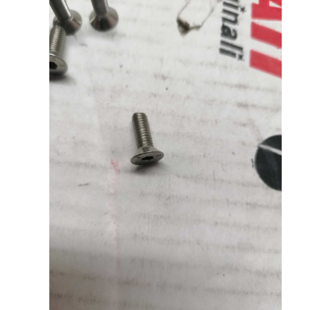 Screws Package - 041249965