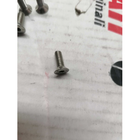 Screws Package - 041249965