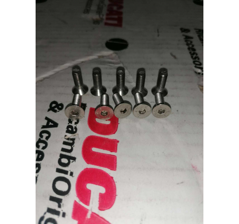 Pacchetto Viti - 041249965