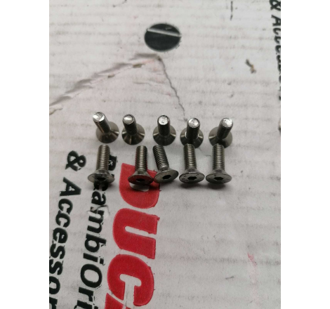 Screws Package - 041249965