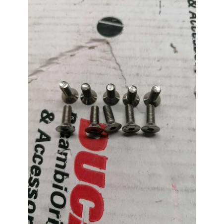 Pacchetto Viti - 041249965