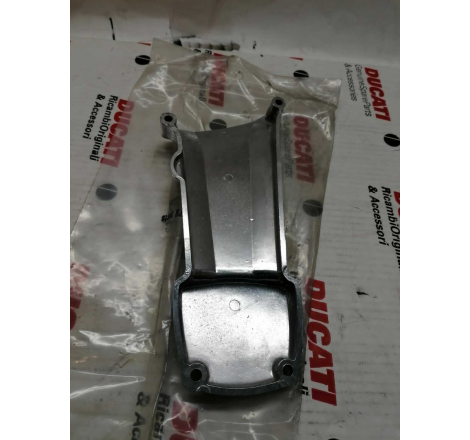 Vertical Timing Belt Cover For Pantah 500/600 - 066029140