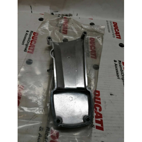 Vertical Timing Belt Cover For Pantah 500/600 - 066029140