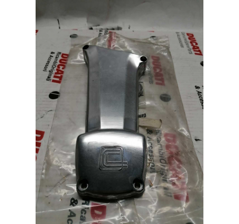 Vertical Timing Belt Cover For Pantah 500/600 - 066029140