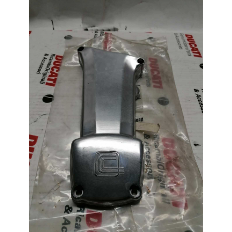 Vertical Timing Belt Cover For Pantah 500/600 - 066029140