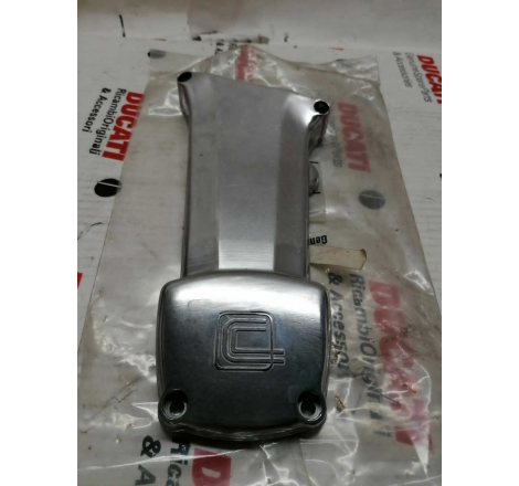 Vertical Timing Belt Cover For Pantah 500/600 - 066029140