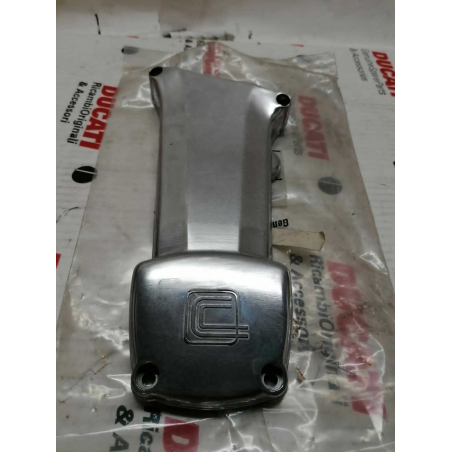 Vertical Timing Belt Cover For Pantah 500/600 - 066029140