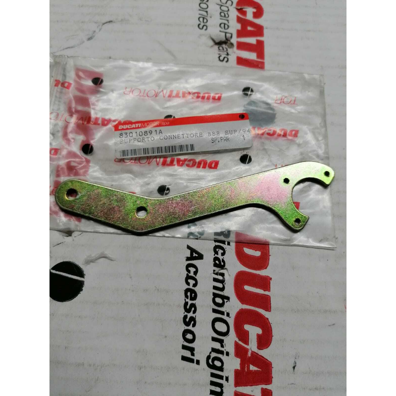 Supporto Connettore Per Superbike 888 - 83010891a