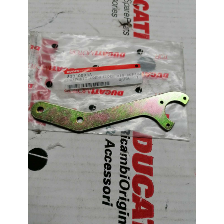 Connector Support For Superbike 888 - 83010891a