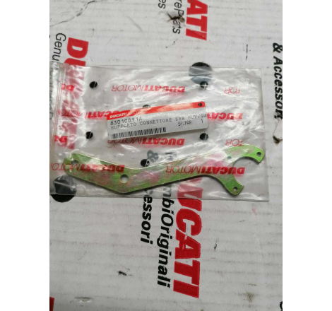 Supporto Connettore Per Superbike 888 - 83010891a