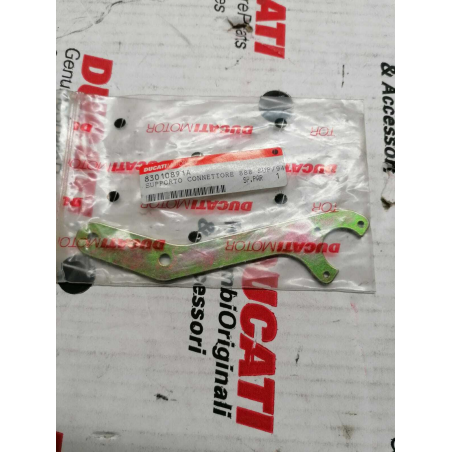 Supporto Connettore Per Superbike 888 - 83010891a