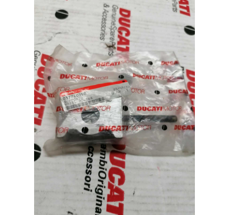 Wheel Carrier Support - 037740050