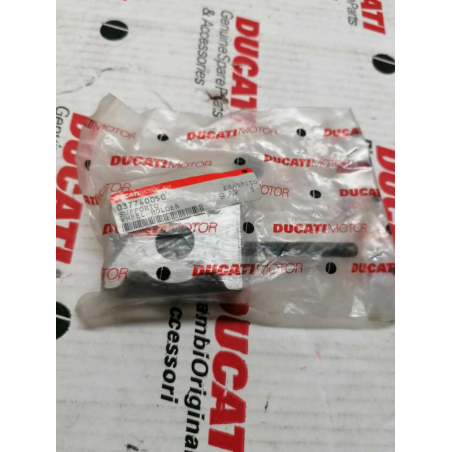 Wheel Carrier Support - 037740050