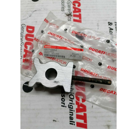 Supporto Porta Ruota - 037740050