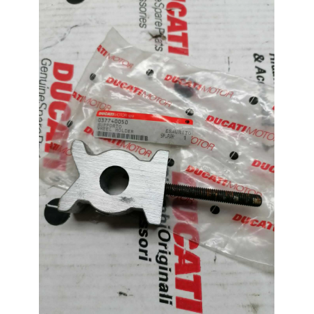 Supporto Porta Ruota - 037740050