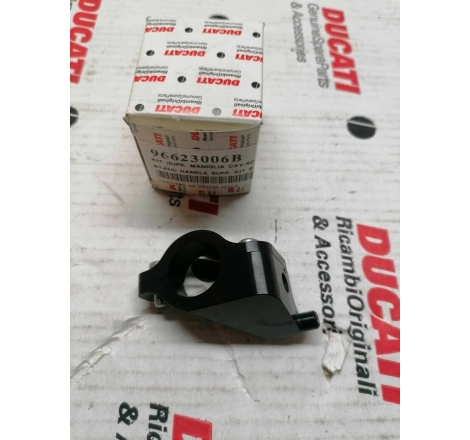 Kit Supporto Maniglia Cavalletto Per Sport Classic Monoposto - 96623006B