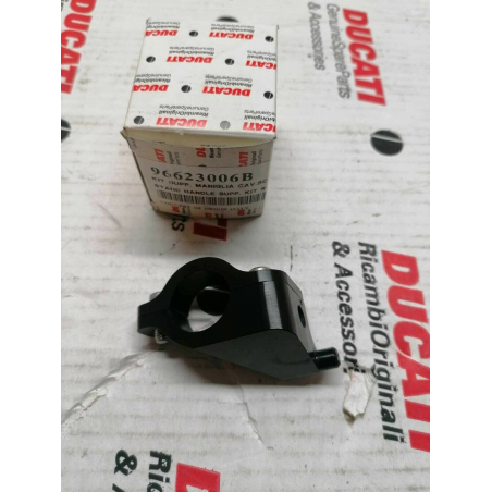 Kit Supporto Maniglia Cavalletto Per Sport Classic Monoposto - 96623006B
