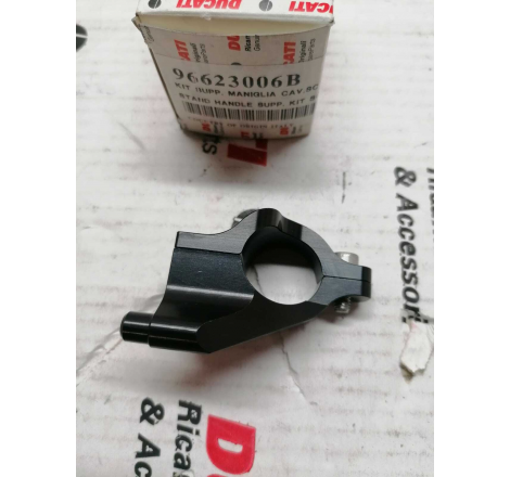 Kickstand Handle Support Kit For Sport Classic Single Seater - 96623006B