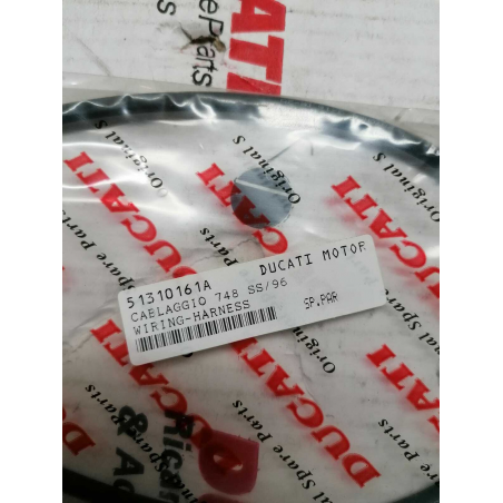 Cablaggio Per Supersport 748 - 51310161a