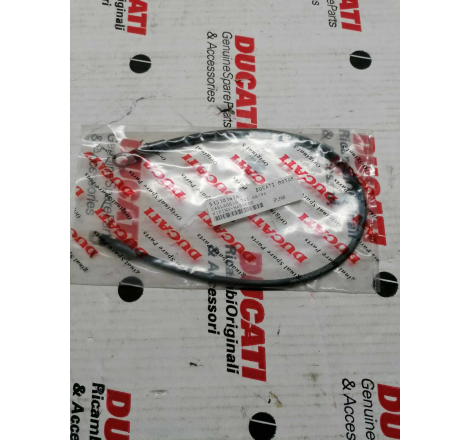 Cablaggio Per Supersport 748 - 51310161a