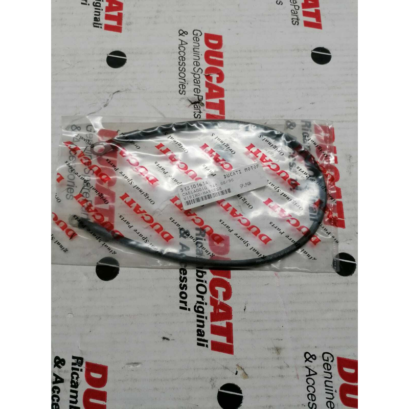 Cablaggio Per Supersport 748 - 51310161a