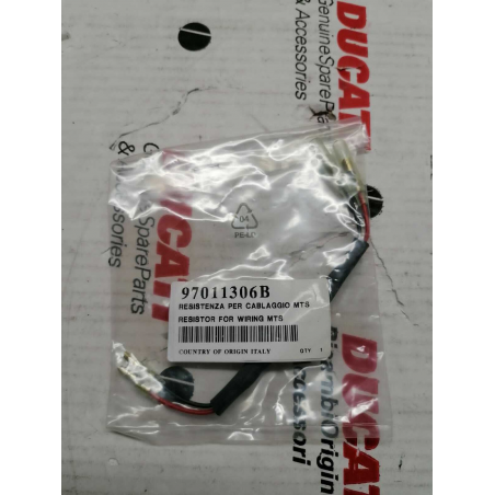 Resistenza Per Cablaggio Per Multistrada - 97011306B