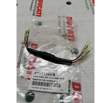 Resistenza Per Cablaggio Per Multistrada - 97011306B