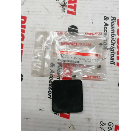 Distanziale Serbatoio Acqua Per Superbike - 71610611a