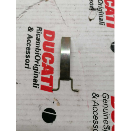 Hook For Superbike 888 - 76010061a