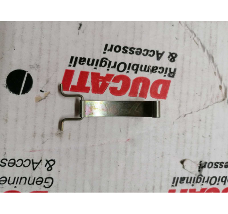 Hook For Superbike 888 - 76010061a