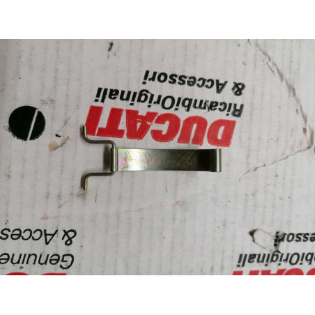 Hook For Superbike 888 - 76010061a