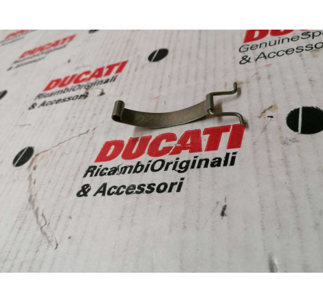 Hook For Superbike 888 - 76010061a
