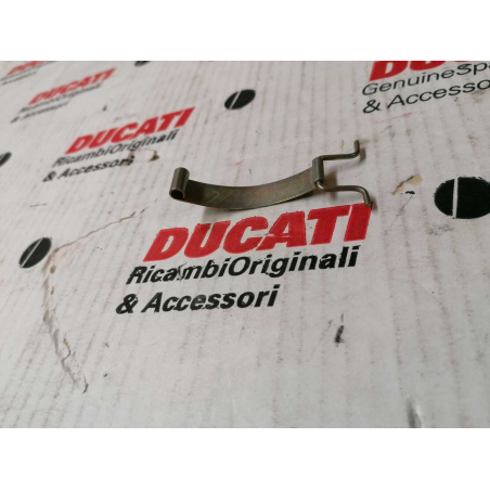 Hook For Superbike 888 - 76010061a