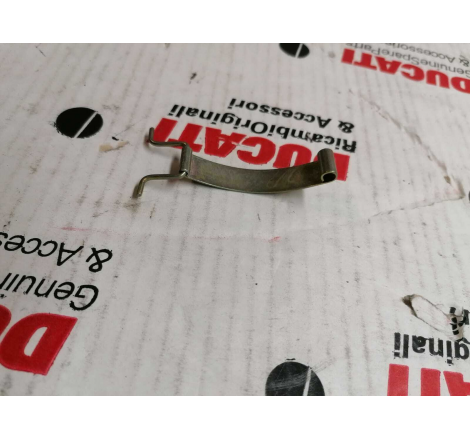 Hook For Superbike 888 - 76010061a