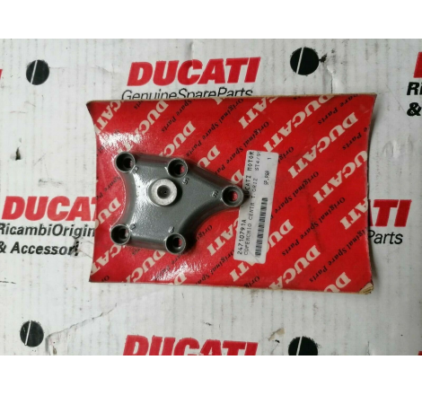 Coperchio Centrale Per Sport Touring - 24710791a