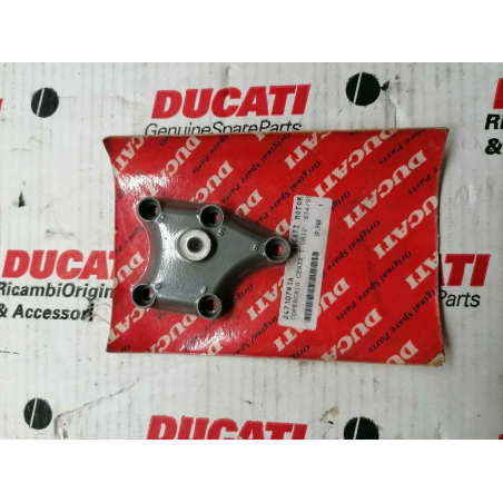 Coperchio Centrale Per Sport Touring - 24710791a