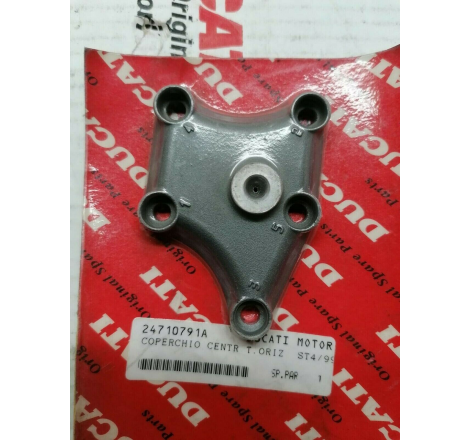 Coperchio Centrale Per Sport Touring - 24710791a
