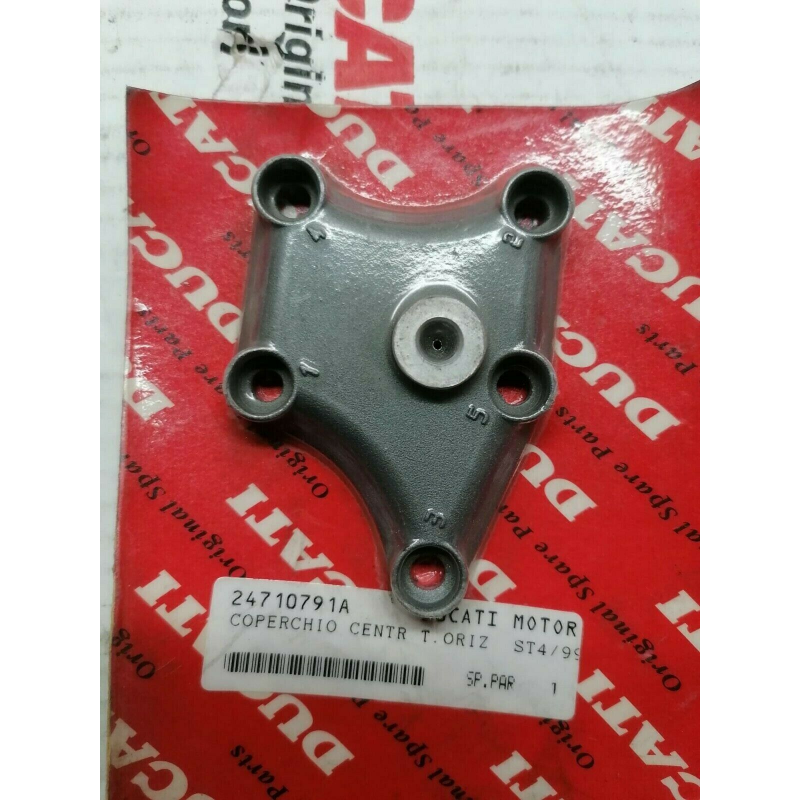 Coperchio Centrale Per Sport Touring - 24710791a